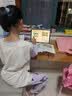 作业帮学习机T60焕新版【大内存版】8+256G 全新一代AI超级老师 学生儿童平板电脑小学到高中学练 实拍图