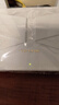 普联（TP-LINK） 大道AX3000满血WiFi6千兆无线路由器 5G双频家用穿墙 Mesh 3000M无线速率 信号增强 易展 XDR3010 实拍图