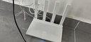 小米（MI）路由器AX3000T 千兆双频 穿墙王 大户型覆盖 5G智能家用无线 游戏路由 一碰连 NFC快连 双宽带聚合 实拍图
