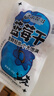 农品多东北特产黑龙江大兴安岭野生蓝莓干30g无添加剂零食东北特产 实拍图