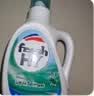 威露士清可新洗衣液松木香4斤组合装（瓶1L+袋装500ml*2）除菌除螨留香 实拍图