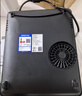 美的（Midea）电磁炉 2200W大功率家用猛火爆炒耐用面板炒菜蒸煮八档火力纤薄电磁灶火锅炉 C22-RT22E01 实拍图