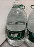 怡宝 饮用水 纯净水4.5L*4桶装水 整箱装 实拍图