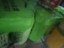 登比塑料袋加厚背心袋大号笑脸超市购物食品袋方便打包袋40*60cm100只 实拍图