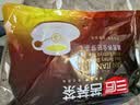 三匠【专利款】黑苦荞茶全胚芽正宗大凉山黑苦荞麦茶养生茶100小袋装 黑苦荞全胚芽500g（5g*100小袋） 实拍图