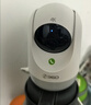 360摄像头家用智能300W小水滴5C 2K版网络wifi高清摄像头 远程监控 实拍图