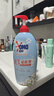 奥妙【新酵素内衣洗】10s去血渍 杀菌抑味去除HPV小苍兰750G京东自营 实拍图