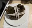 【活蟹】乾澄大闸蟹现货 全母蟹2.0-2.3两 10只 去绳足重鲜活六月黄螃蟹海鲜礼盒装 实拍图