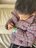 勇琥儿童玩具手表汪汪卡通队男孩女孩男童防水音乐幼儿园阿奇男生玩具 阿奇[发光音乐旋转] 新年六一61儿童节送男生男孩生日礼物 实拍图