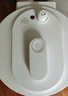 美的（Midea）0涂层精钢厚釜电压力锅5L 智能预约多功能一体电饭煲MY-E5622开盖火锅煲汤炖肉电饭锅家用4-6人 实拍图