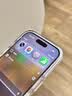 闪魔【AR增透抗反光】适用苹果16Promax钢化iPhone16promax手机膜AR增透全屏防尘无尘仓保护膜2片装 实拍图