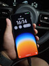 倍思【AR增透抗反光】适用iPhone17Promax钢化膜苹果17Promax手机膜AR增透全屏高清无尘仓保护膜2片装 实拍图