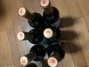 王朝珍藏赤霞珠干红葡萄酒750ml*6整箱国产红酒 国货礼盒中秋节送礼 实拍图