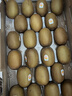 佳沛（zespri）新西兰阳光金奇异果巨大果22粒原箱单果146-175g 猕猴桃水果礼盒 实拍图