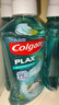 高露洁（Colgate）【孙颖莎同款】清爽海盐精油进口漱口水1000ml含氟深层清洁自营 实拍图