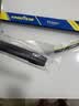 固特异（Goodyear）理想L8/L9雨刮器片汽车用品专用原厂原装无骨前胶条雨刷条25/20 实拍图