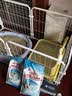 皇家狗粮幼犬奶糕幼犬狗粮宠物小型犬MIS30全价犬粮 ≤2月3KG 实拍图