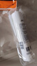 彩弘 厨卫防霉玻璃胶中性马桶密封胶厨房卫生间防水槽封边硅胶 瓷白色 实拍图