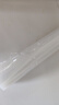 妙洁免刀撕PE保鲜膜160米中碗 家用经济装 食品级 微波炉冰箱适用 实拍图