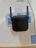 小米（MI）wifi放大器pro wifi信号增强器 300M无线速率 无线信号增强器 强电版 非路由器 需配合路由器使用 实拍图