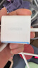 绿联 20W快充套装 内含20W氮化镓充电头+MFi认证PD快充线1米Type C to Lightning 实拍图