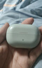 弱水时砂【重磅新品】琉璃Ultra无线蓝牙耳机琉璃X升级款入耳运动耳机抗风噪主动降噪HiFi音质超长续航学生 星云灰|深海级降噪+旗舰HiFi音质 实拍图