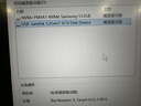 闪迪（SanDisk）64GB USB3.2 U盘 CZ550黑色 读速100MB/s 安全加密 数据恢复 学习办公电脑车载 高速大容量优盘 实拍图