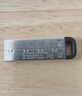 金士顿（Kingston）128GB USB 3.2 Gen 1 U盘 DTKN 大容量U盘 金属外壳 读速200MB/s 学习办公投标电脑车载优盘 实拍图