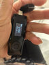 月光宝盒A5PRO外放版 64G 便携 mp3音乐播放器 mp4蓝牙随身听 U盘式usb-c 带背夹 运动跑步录音 听歌听英语 实拍图