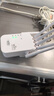 wifi信号放大器增强穿墙王网络5g无线扩展网口千兆双频中继器 高速5G六天线】千兆双频】穿墙王 实拍图