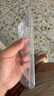 第一卫DIVI【热销TOP丨冰透款】适用苹果16promax手机壳iphone16ProMax保护套透明超薄气囊防摔硅胶软壳 实拍图