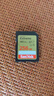闪迪（SanDisk）256GB SD内存卡 4K V30 U3 C10 相机存储卡 读速180MB/s 写速130MB/s 高速连拍 微单/单反相机 实拍图