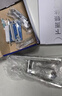 虎顿（HOTUN）木门锁卧室门锁室内门锁可调节尺寸通用门锁免改孔门锁KTS02-M125 实拍图