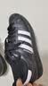 阿迪达斯（adidas）adidas三叶草贝壳头SUPERSTARII男女休闲鞋 JI0079 45码 实拍图