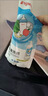 贝亲（Pigeon）奶瓶清洗剂 婴儿专用 奶嘴玩具果蔬清洁1300ml 囤货装 PL156 实拍图