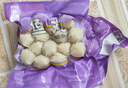 四海鱼蛋供港品质鱼丸170g*2 火锅食材 空气炸锅 关东煮 烧烤 实拍图