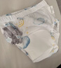 全棉时代婴儿训练裤2条【0柔软剂】宝宝如厕隔尿裤可洗尿裤科学戒掉纸尿裤 实拍图