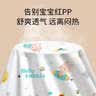童葵（tongkui）大号可洗防水床单超大透气宝宝儿童防尿床垫7A抗菌芭比兔180*200 实拍图