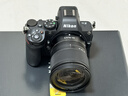尼康（Nikon）Z5II 24-70mm f/4 S江苏广东上海北京吉林广西地址85折全画幅微单套机 高速连拍 Z52/Z5二代 实拍图