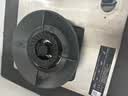 美的（Midea）【天然气】燃气灶 家用5.2kW猛火灶台嵌两用 70%热效率 可调节底盘 JZT-A5-G 实拍图