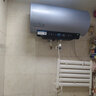 美的（Midea）小西梅电热水器活水自动排污3200W节能速热储水式60L国家补贴15%【美食大赛同款】F60-32Q5SPro 实拍图