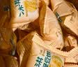 猪兄0添加蔗糖冰淇淋绿豆饼1000g 冰皮绿豆糕蛋糕点心早餐面包零食2斤 实拍图