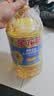 金龙鱼 食用油 葵花籽清香型调和油5L （新老包装随机发货） 实拍图