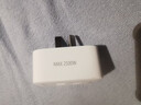 公牛（BULL）WIFI智能插座 公牛智家APP智能生态产品独立控制 带定时功能GN-Y2012 实拍图