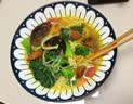 老开封鸡丁米线特产过桥米线方便面速食夜宵米粉带调料包 鸡丁米线218g*3袋（尊享装） 实拍图