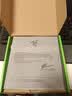 雷蛇（Razer）/雷蛇魔音海妖V2 X 迷你电容式电脑有线麦克风游戏电竞直播主播网课会议USB小型话筒 魔音海妖迷你版黑色（全新正品） 实拍图