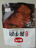 蒙时代五香酱牛肉内蒙古即食牛肉高蛋白健身快餐卤牛肉凉拌冷吃非牛腱子 【传统卤制】100g*8袋五香酱牛肉 实拍图