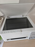 爱普生（EPSON）【6代新品】L3351墨仓式彩色打印机 微信打印/无线连接 家用AI学习打印机（打印、复印、扫描） 实拍图