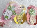 法拉蒙贺卡diy创意花束折叠幼儿园小学生送老师节日祝福感恩卡片礼物 向日葵+玫瑰花+康乃馨 实拍图