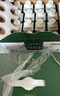 蒙牛M-PLUS每日蛋白15g原生高蛋白全脂牛奶250ml×10包 送礼礼盒mplus 实拍图